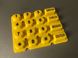 کیبورد دزدگیر اماکن - صفحه کلید و کیپد  - فروشگاه تمکورابر