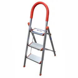 نردبان آترون سه پله