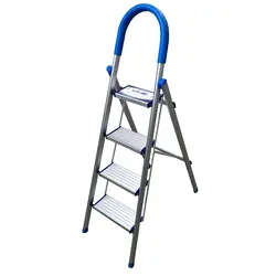 نردبان آترون چهار پله