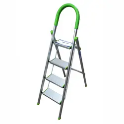 نردبان آترون چهار پله