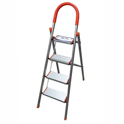 نردبان آترون چهار پله