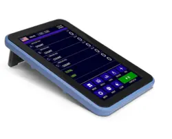 سورتر ۵ خانه تفکیک و تشخیص اصالت اسکناس کیسان مدل K5