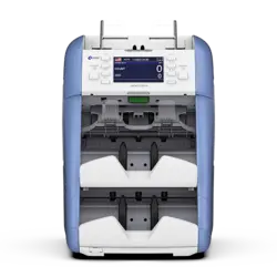 سورتر ۳ خانه تفکیک و تشخیص اصالت اسکناس کیسان مدل Newton 30