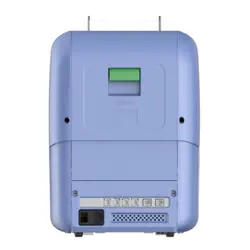 سورتر ۳ خانه تفکیک و تشخیص اصالت اسکناس کیسان مدل Newton 30