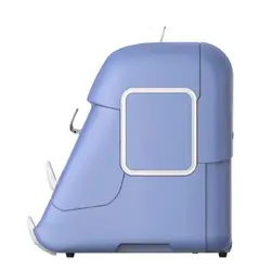 سورتر ۳ خانه تفکیک و تشخیص اصالت اسکناس کیسان مدل Newton 30
