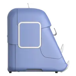 سورتر ۳ خانه تفکیک و تشخیص اصالت اسکناس کیسان مدل Newton 30