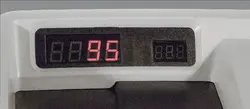 اسکناس شمار ایستاده NCS-1200