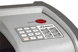 اسکناس شمار ایستاده NCS-1200