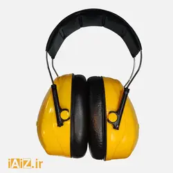 محافظ گوش ایمنی ایرماف 3M Peltor H9A Optime 98-ابزار ایران زمین