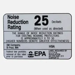 محافظ گوش ایمنی ایرماف 3M Peltor H9A Optime 98-ابزار ایران زمین