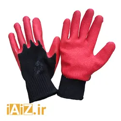 دستکش ضد برش استادکار مدل ممتاز - فروشگاه ایران زمین