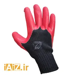 دستکش ضد برش استادکار مدل ممتاز - فروشگاه ایران زمین