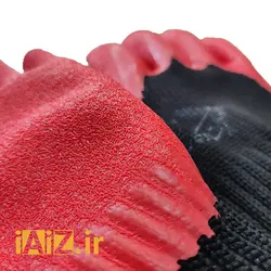 دستکش ضد برش استادکار مدل ممتاز - فروشگاه ایران زمین