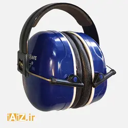 محافظ گوش ایمنی ایرماف پارسیف parsafe h7 - ایمن ابزار ایران زمین