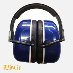 محافظ گوش ایمنی ایرماف پارسیف parsafe h7 - ایمن ابزار ایران زمین