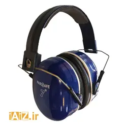 محافظ گوش ایمنی ایرماف پارسیف parsafe h7 - ایمن ابزار ایران زمین