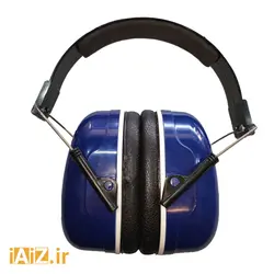 محافظ گوش ایمنی ایرماف پارسیف parsafe h7 - ایمن ابزار ایران زمین