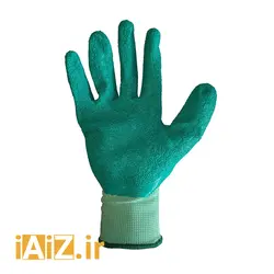 دستکش ایمنی ضدبرش سان مکس Sunmax کد 300 - ایمن ابزار ایران زمین