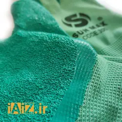 دستکش ایمنی ضدبرش سان مکس Sunmax کد 300 - ایمن ابزار ایران زمین