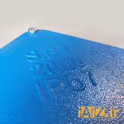 جعبه تقسیم فلزی - جعبه تقسیم در اصفهان - فروشگاه ایران زمین