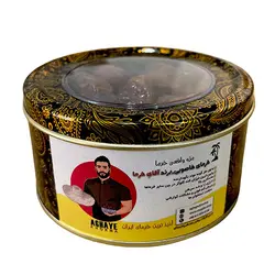 بسته لوکس پذیرایی خرما آجیلی (جعبه جواهر )