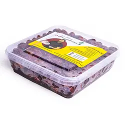 خرما خاصویی ساده 1800 گرم