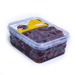 خرما خاصویی ساده 450 گرم