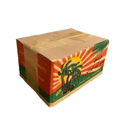 خرما خاصویی کارتنی 2 کیلو گرمی