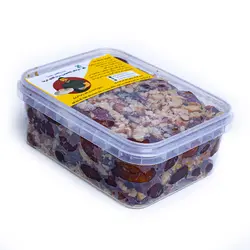 خرما خاصویی گردویی 450 گرمی