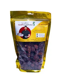 خرما ریزه آجیلی لوکس 1 کیلو گرمی