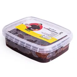 قیمت و خرید اینترنتی خرمای خاصویی 160 گرمی ساده - آقای خرما