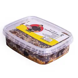 قیمت و خرید خرما خاصویی کنجدی تازه بسته 160 گرمی - آقای خرما