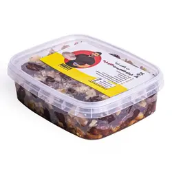 خرید خرما خاصویی گردویی 160 گرمی درجه یک بوشهر - آقای خرما