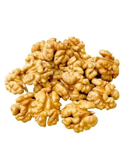 خرید مغز گردو سوپر لوکس سفید درجه یک - آقای خرما