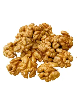 خرید مغز گردو ممتاز پوست قهوه ای - آقای خرما