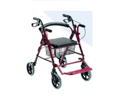 واکر چرخدار jts مدل sh1002 رولیتر