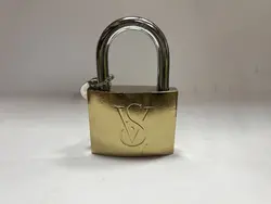 قیمت و خرید قفل آویز طرح برنج سایز 75 - ابزار رستمیان