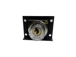 قیمت و خرید قفل کمدی 808 (تک پله) اصلی | اورجینال - ابزار رستمیان