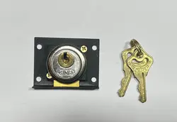 قیمت و خرید قفل کمدی 808 (تک پله) اصلی | اورجینال - ابزار رستمیان