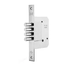 قیمت و خرید قفل چهار لول کالی (اصل ترکیه) - ابزار رستمیان