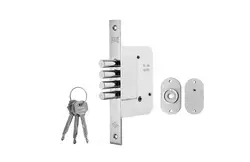 قیمت و خرید قفل چهار لول کالی (اصل ترکیه) - ابزار رستمیان