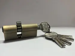 قیمت و خرید مغزی و سیلندر 7 سانت روستیک | RUSTIC - ابزار رستمیان