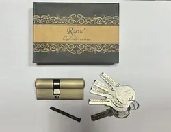 قیمت و خرید مغزی و سیلندر 7 سانت روستیک | RUSTIC - ابزار رستمیان