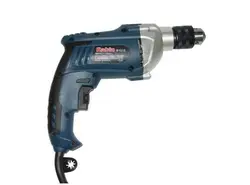 قیمت دریل 13 چکشی رابین (نیم تنه فلزی) مدل R1015 (850 وات) - ابزار رستمیان