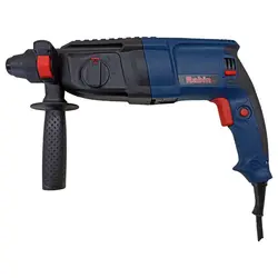 قیمت بتن کن 3 کیلویی طرح بوش رابین | RABIN (مدل R4010) - ابزار رستمیان