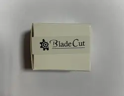 صفحه برش الماسه فرز انگشتی سایز 40 (الکتروپلیت انگشتی) | BLADE CUT