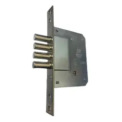 قفل 4 لول داف ترکیه | اصلی (اورجینال) | DUF - ابزار رستمیان