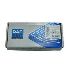 قفل 4 لول داف ترکیه | اصلی (اورجینال) | DUF - ابزار رستمیان