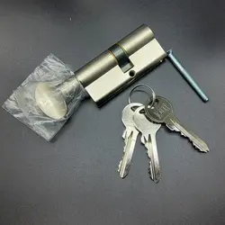 مغزی درب آپارتمان ترکیه ای کالی مدل GM 164 - ابزار رستمیان