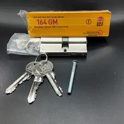 مغزی درب آپارتمان ترکیه ای کالی مدل GM 164 - ابزار رستمیان